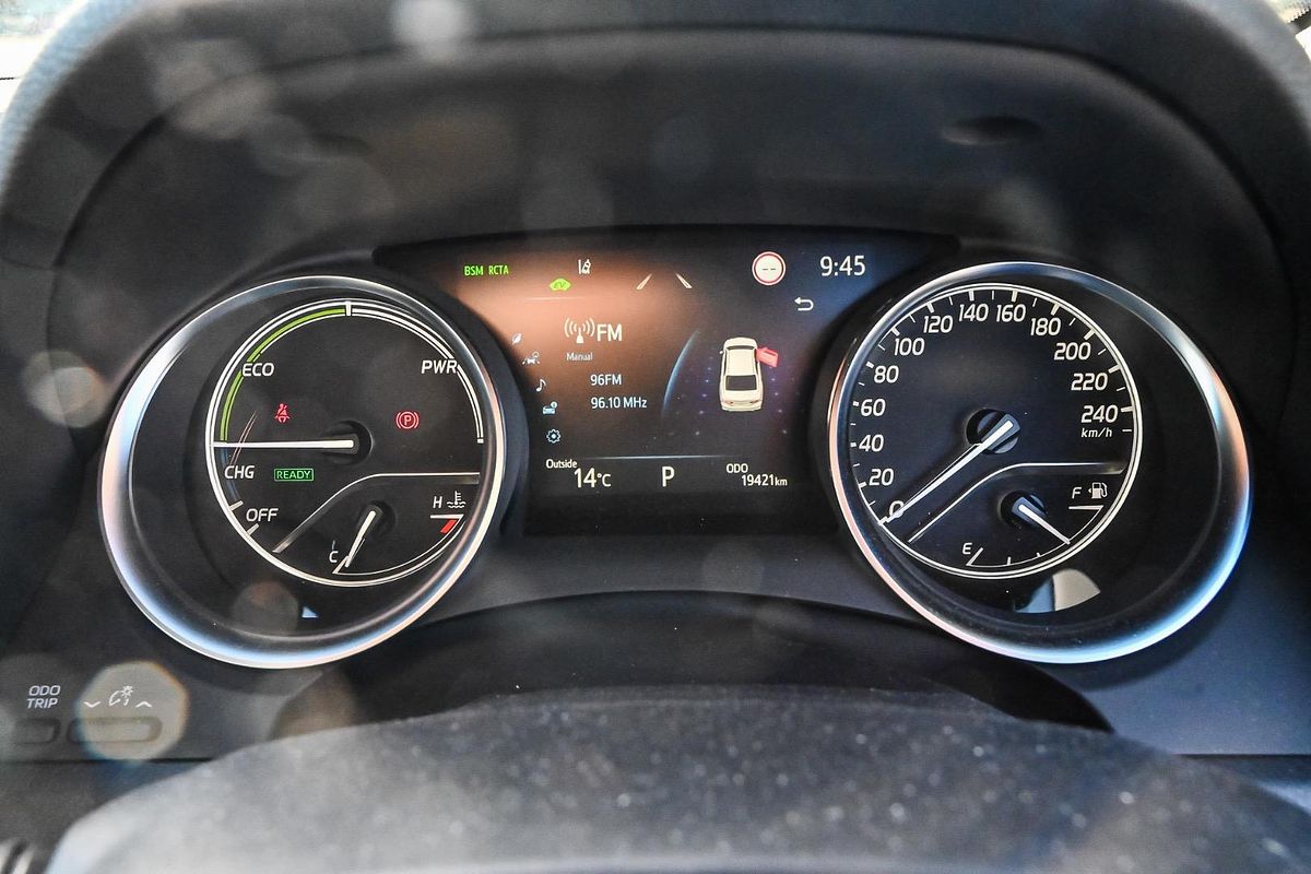 2024 Toyota Camry SL AXVH70R