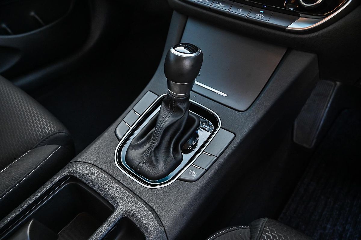 2019 Hyundai i30 Active PD2