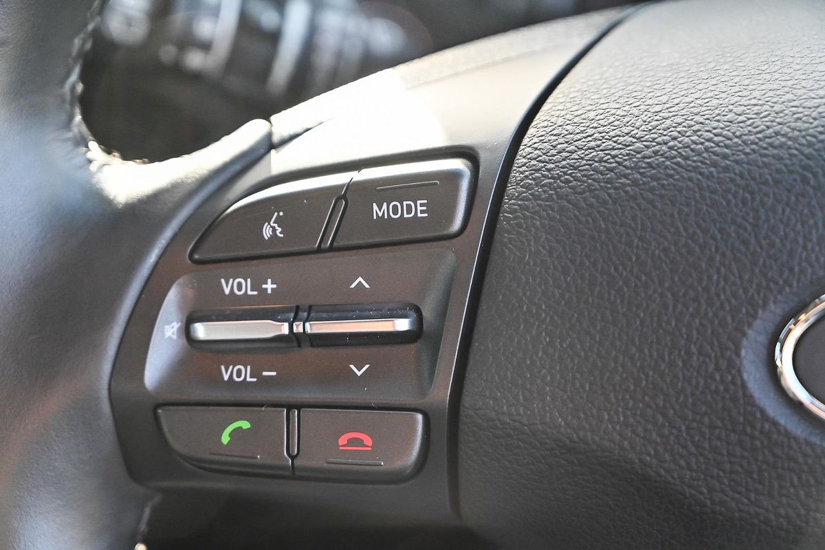 2019 Hyundai i30 Active PD2