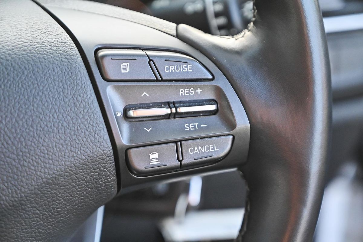 2019 Hyundai i30 Active PD2