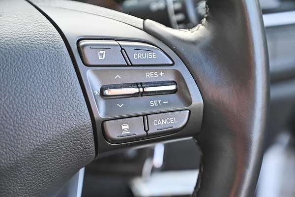 2019 Hyundai i30 Active PD2