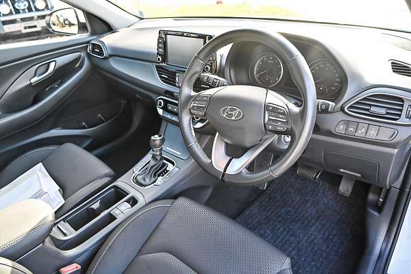 2019 Hyundai i30 Active PD2