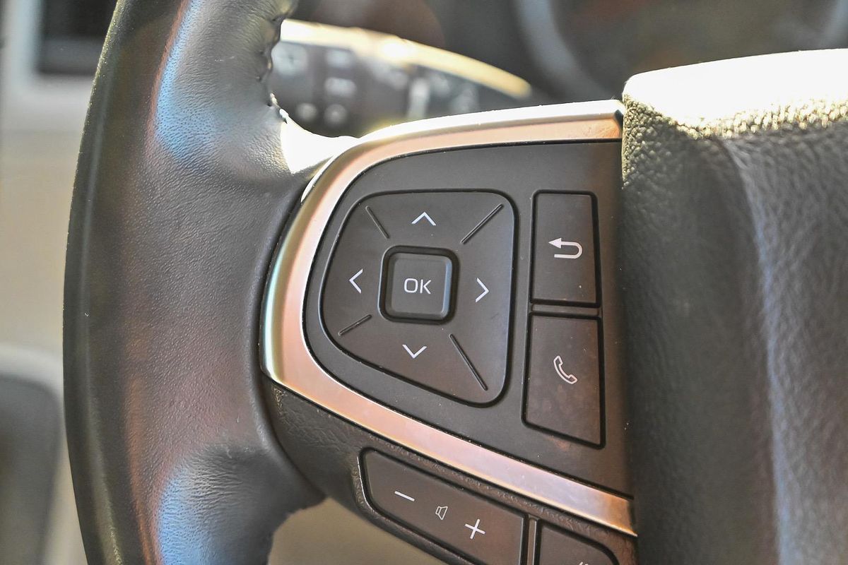 2019 Toyota Hiace Commuter GDH322R