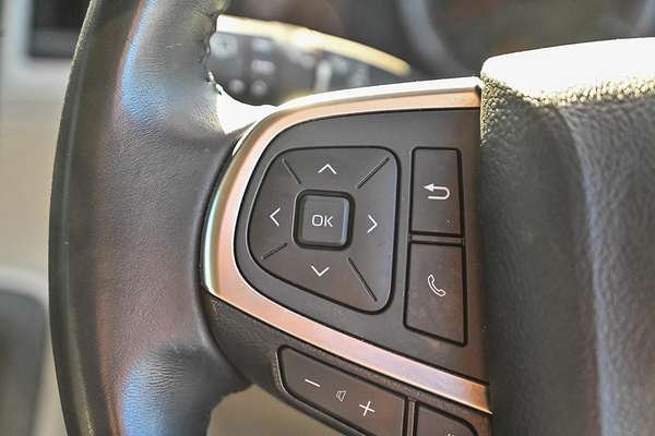 2019 Toyota Hiace Commuter GDH322R