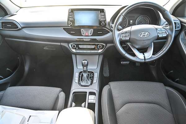 2019 Hyundai i30 Active PD2