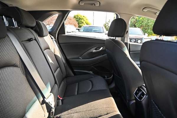 2019 Hyundai i30 Active PD2