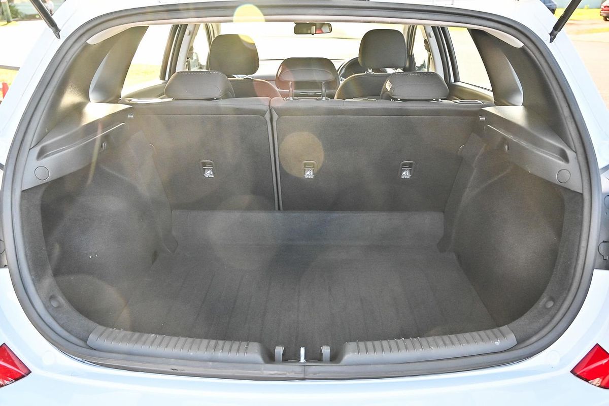 2019 Hyundai i30 Active PD2