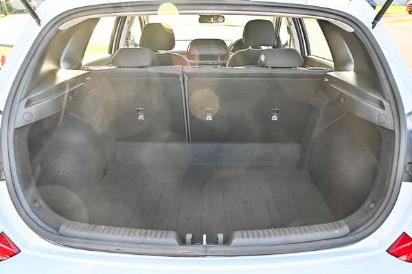 2019 Hyundai i30 Active PD2