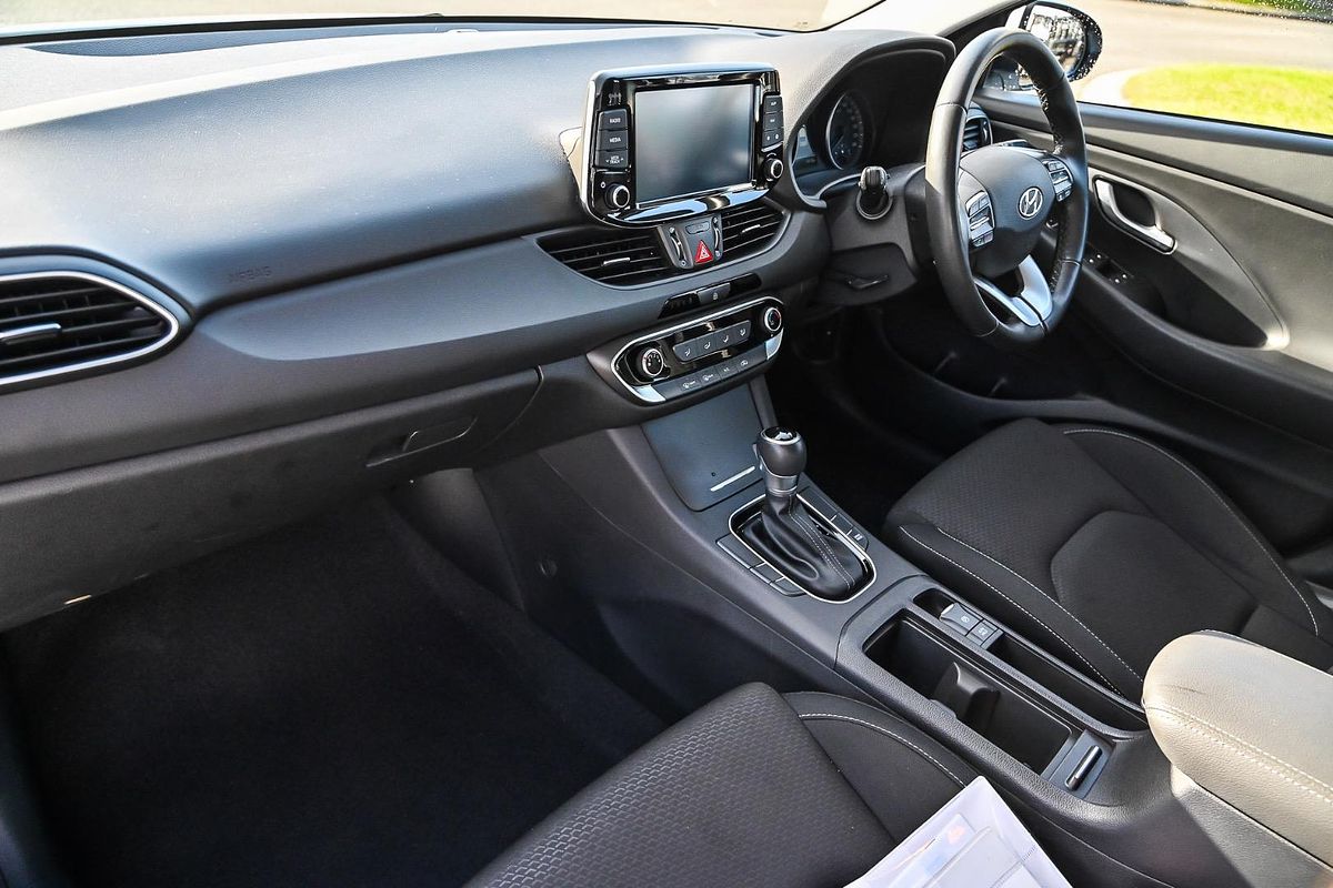 2019 Hyundai i30 Active PD2