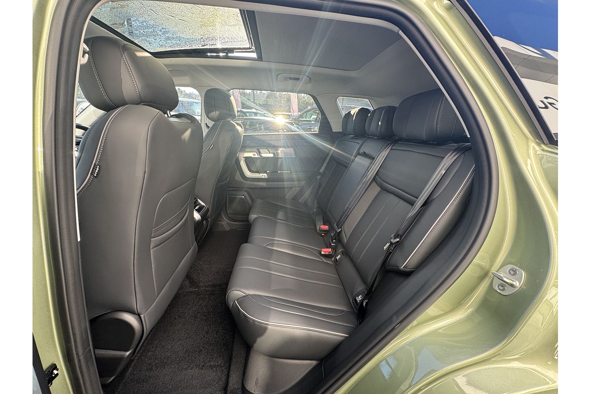 2025 Jaecoo J7 Ridge