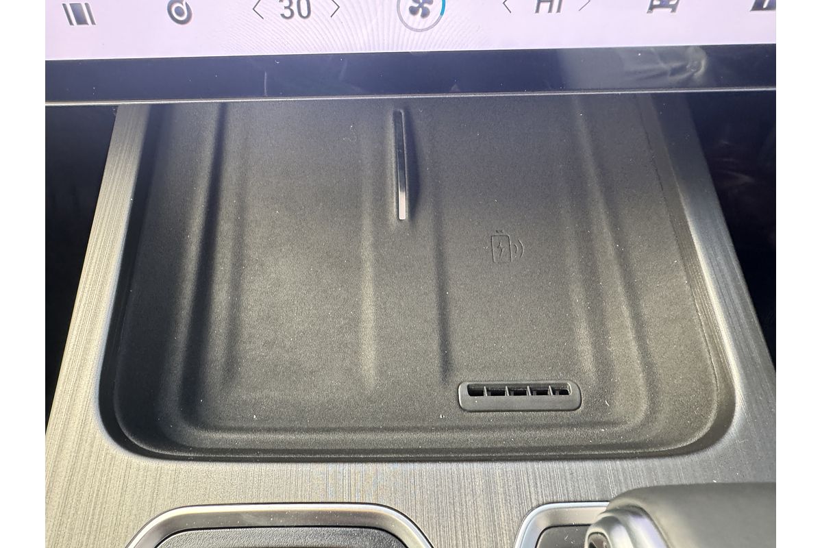 2025 Jaecoo J7 Ridge