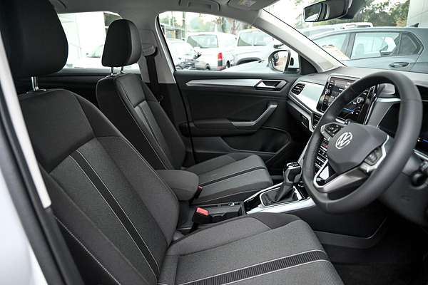 2025 Volkswagen T-Roc CityLife D11