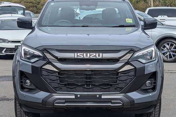 2025 Isuzu D-MAX X-TERRAIN 4X4