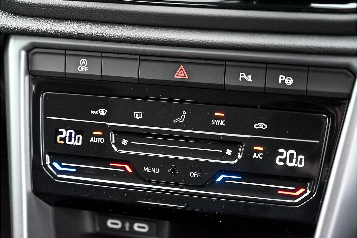 2025 Volkswagen T-Roc CityLife D11