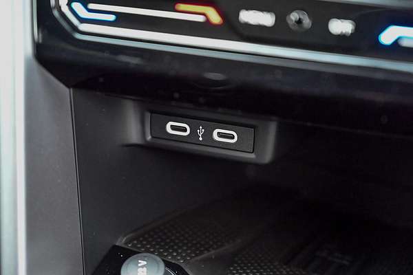 2025 Volkswagen T-Roc CityLife D11
