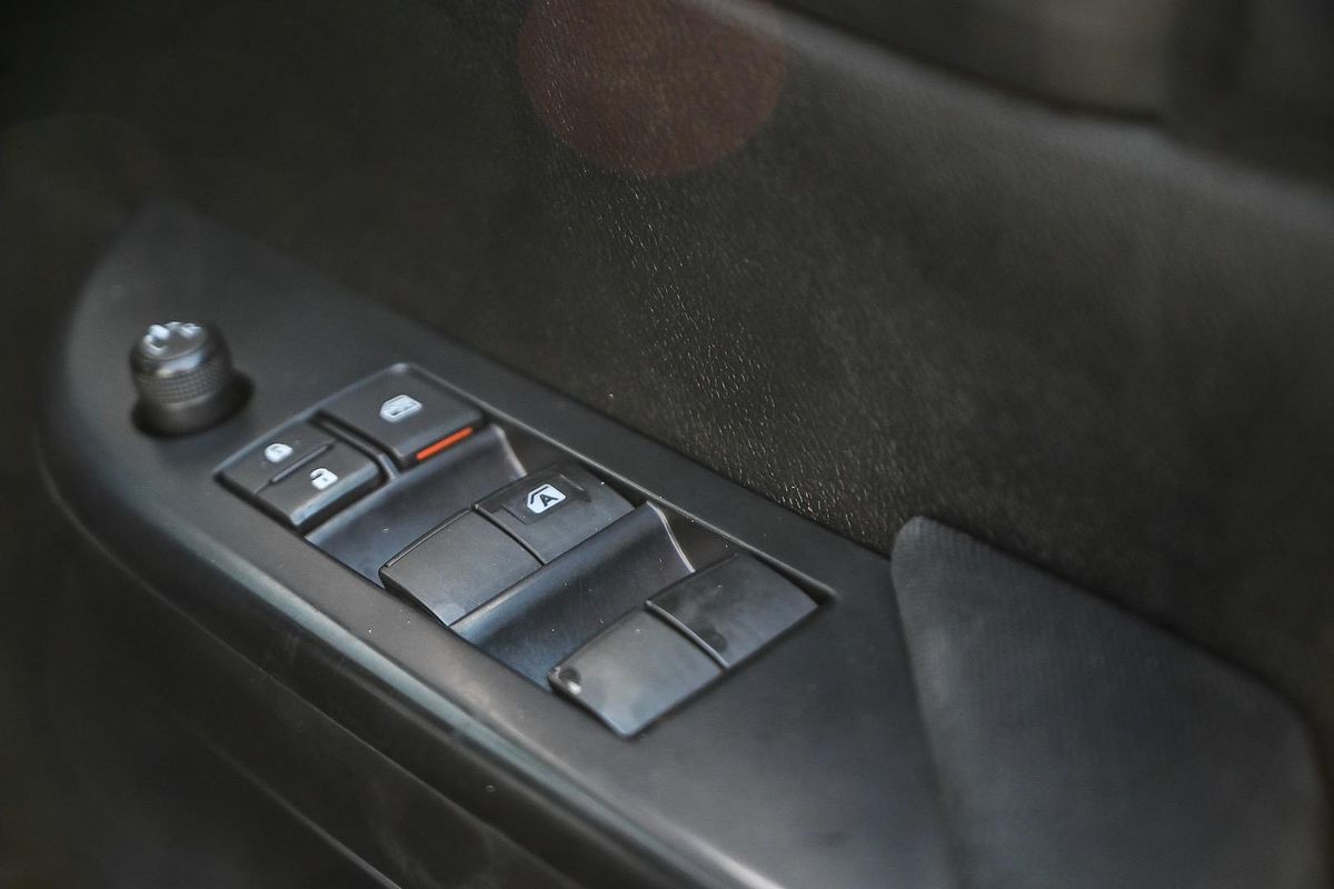 2022 Toyota Hilux SR GUN126R 4X4