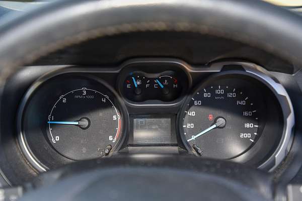 2015 Ford Ranger XLT PX 4X4 3.2L