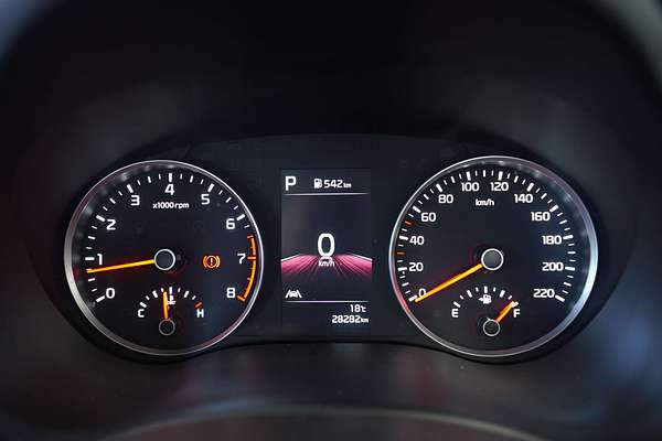 2023 Kia STONIC STONIC S H8W5K461