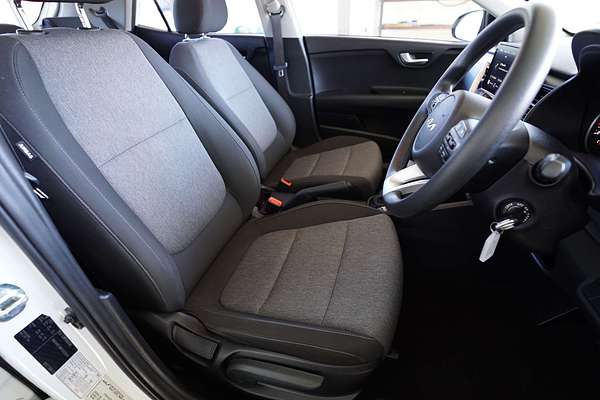 2023 Kia STONIC STONIC S H8W5K461