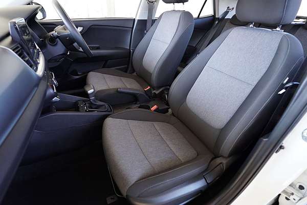 2023 Kia STONIC STONIC S H8W5K461