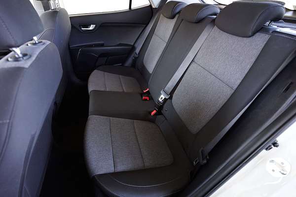 2023 Kia STONIC STONIC S H8W5K461