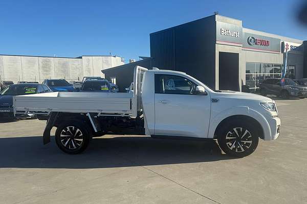 2025 GWM Cannon Premium NPW