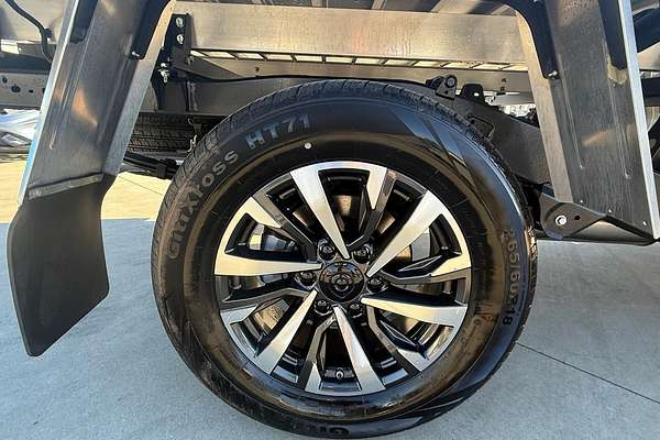2025 GWM Cannon Premium NPW