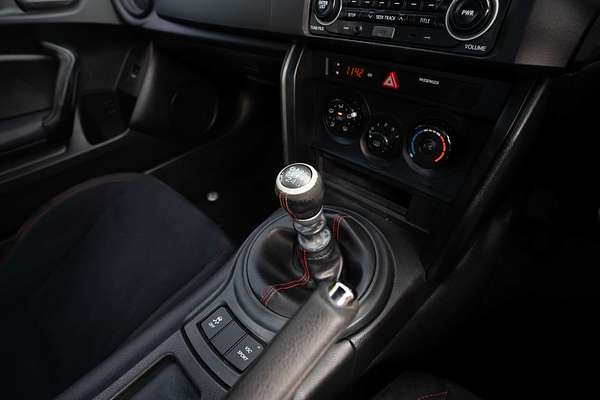 2012 Toyota 86 GT ZN6