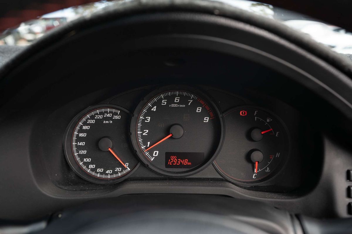 2012 Toyota 86 GT ZN6