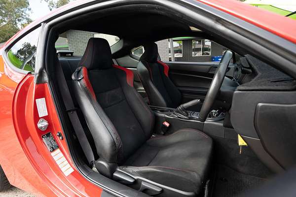 2012 Toyota 86 GT ZN6
