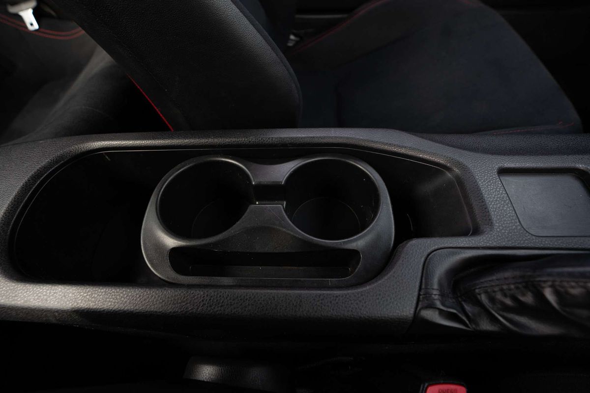 2012 Toyota 86 GT ZN6