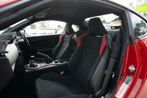 2012 Toyota 86 GT ZN6
