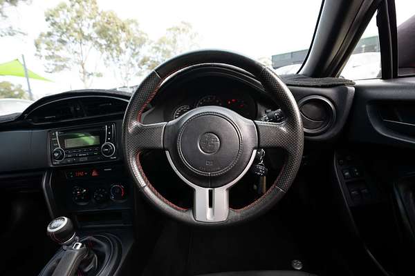 2012 Toyota 86 GT ZN6