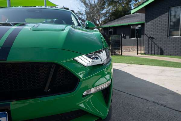2018 Ford Mustang GT FN