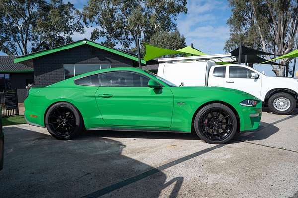 2018 Ford Mustang GT FN