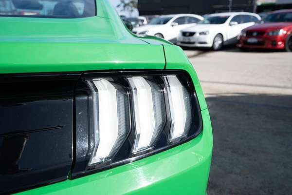 2018 Ford Mustang GT FN