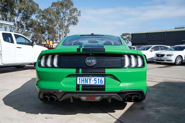 2018 Ford Mustang GT FN