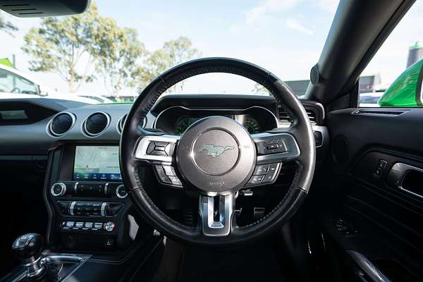 2018 Ford Mustang GT FN