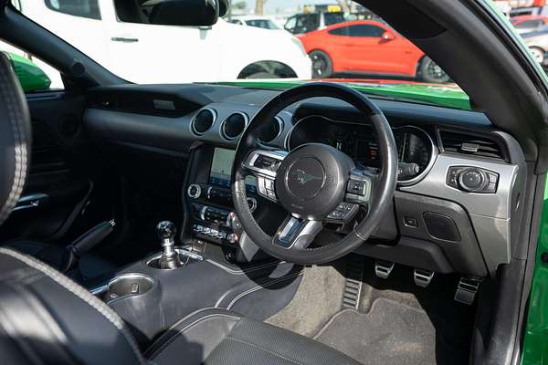 2018 Ford Mustang GT FN