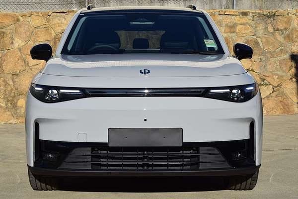 2025 Leapmotor C10 Design B11