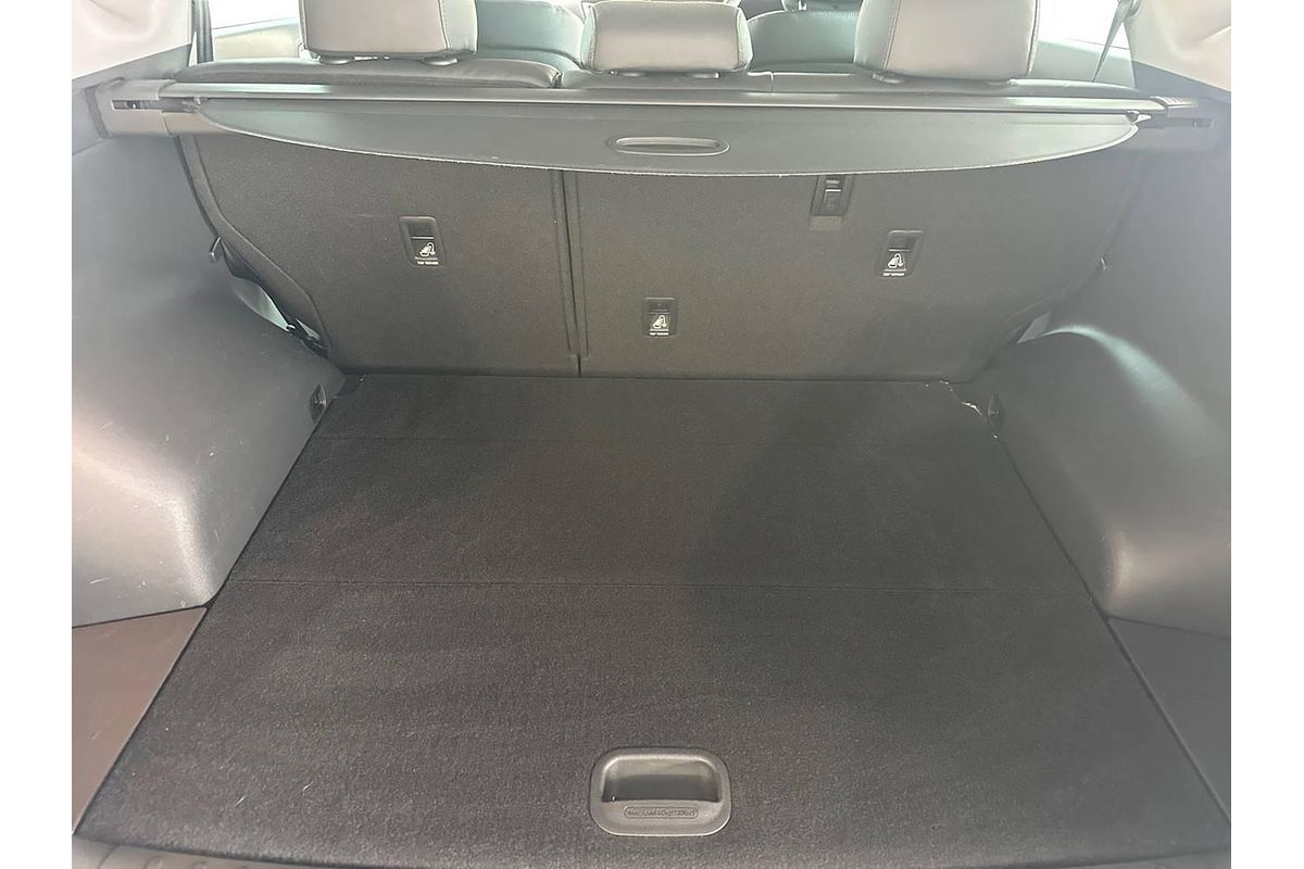 2016 Hyundai Tucson Highlander TLe