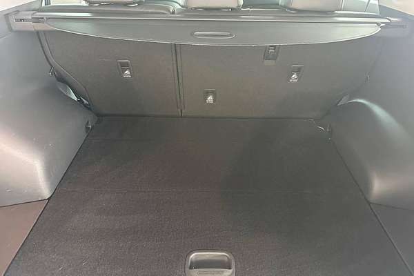 2016 Hyundai Tucson Highlander TLe