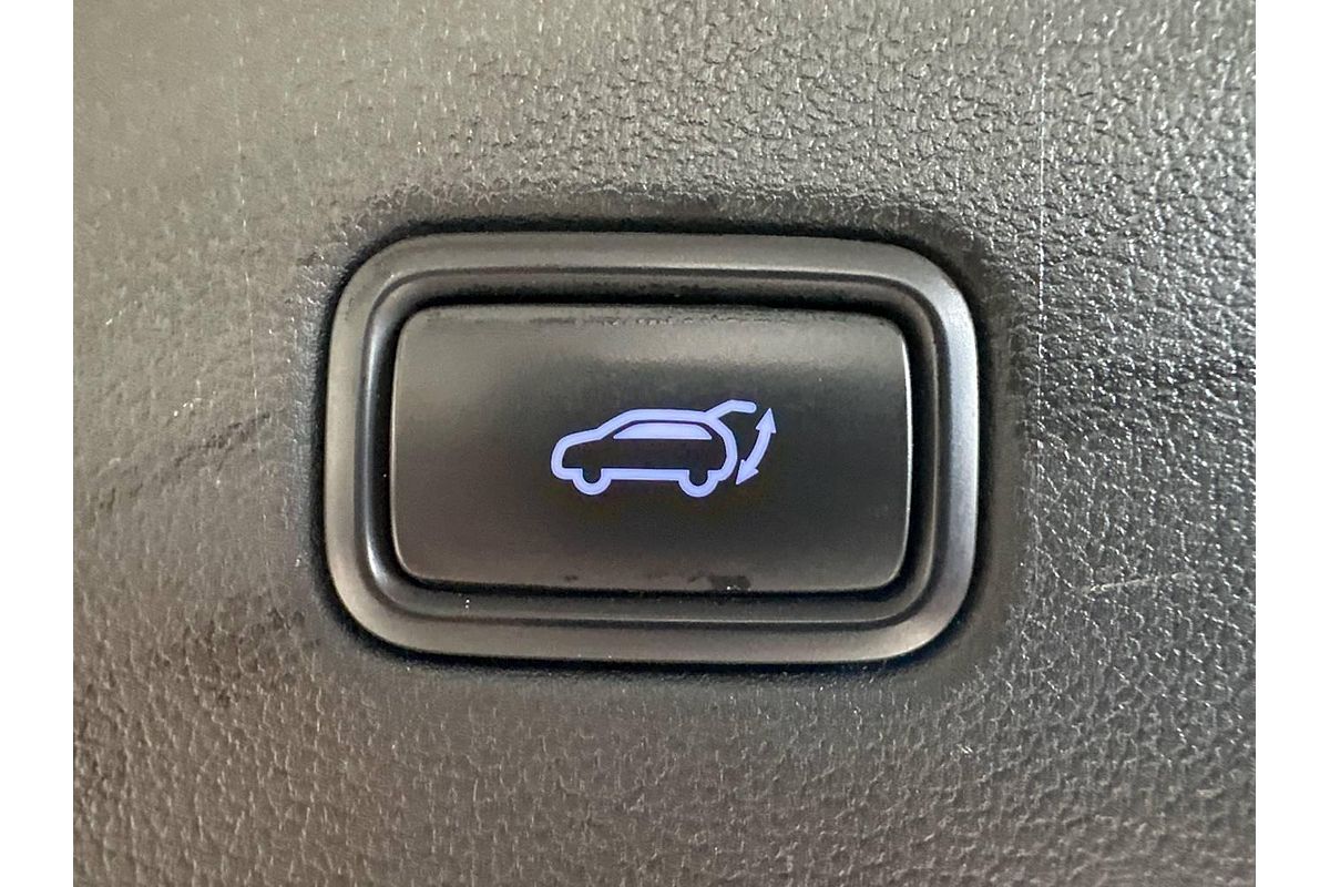 2016 Hyundai Tucson Highlander TLe