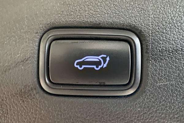 2016 Hyundai Tucson Highlander TLe
