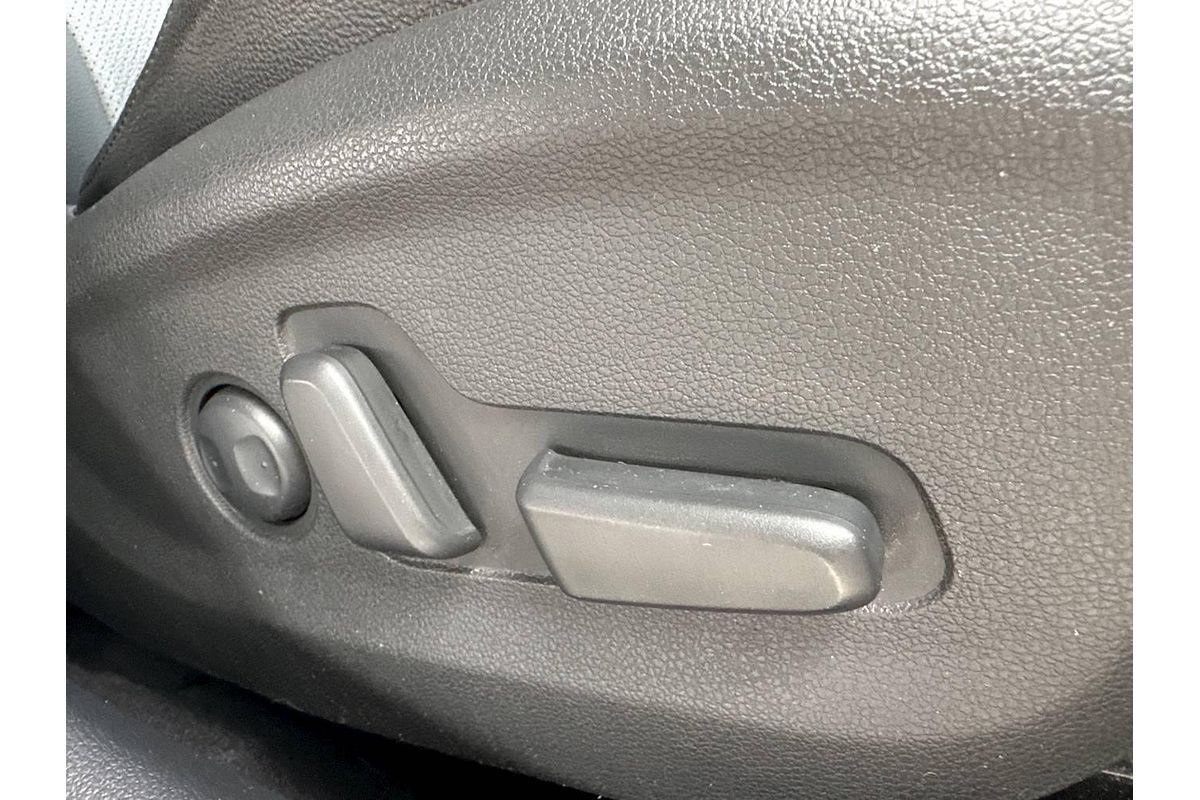 2016 Hyundai Tucson Highlander TLe