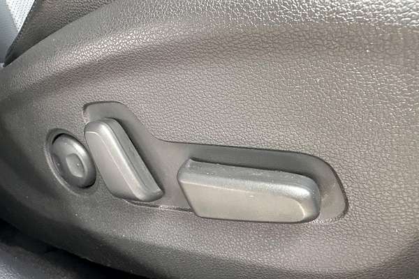 2016 Hyundai Tucson Highlander TLe