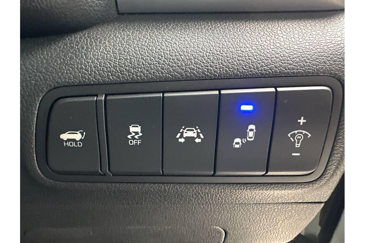 2016 Hyundai Tucson Highlander TLe