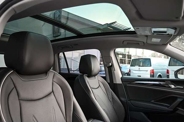 2025 Volkswagen Tiguan 110TSI Elegance CT