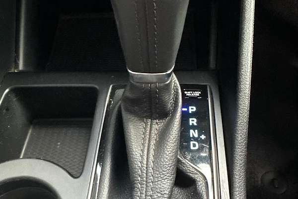 2016 Hyundai Tucson Highlander TLe