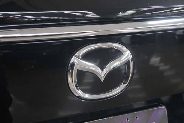 2020 Mazda CX-8 Touring KG Series